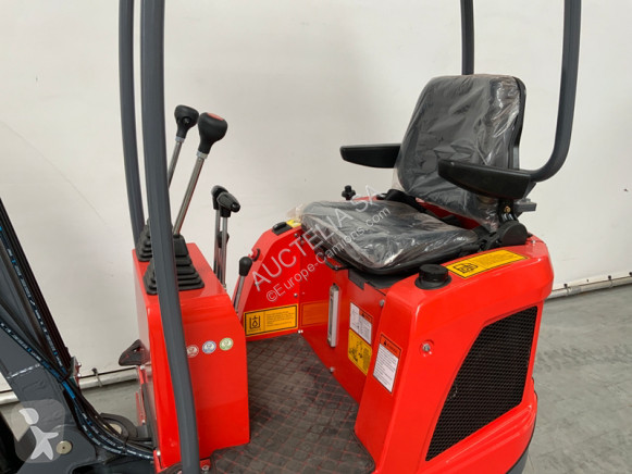 Graafmachine