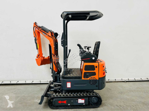 Graafmachine