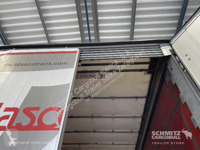Semitrailer Schmitz Cargobull Curtainsider...