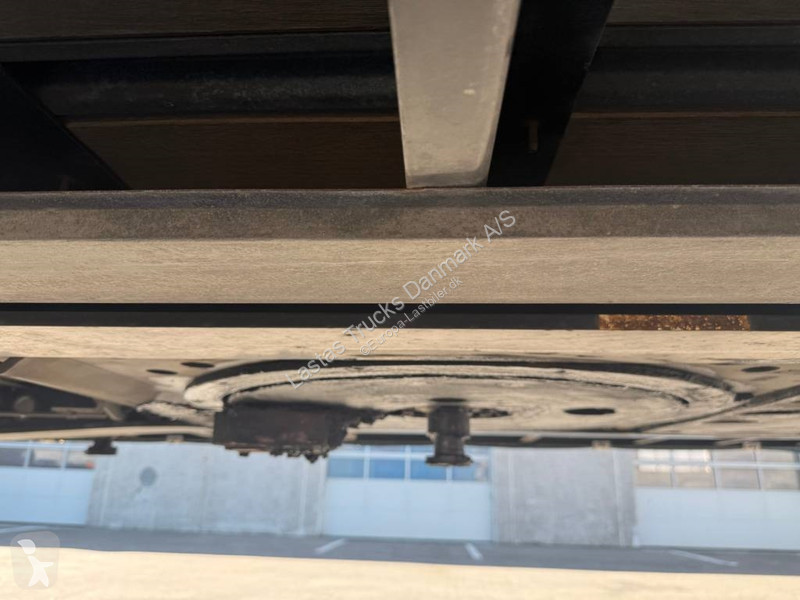 Oplegger Kel-Berg Curtainsider /...