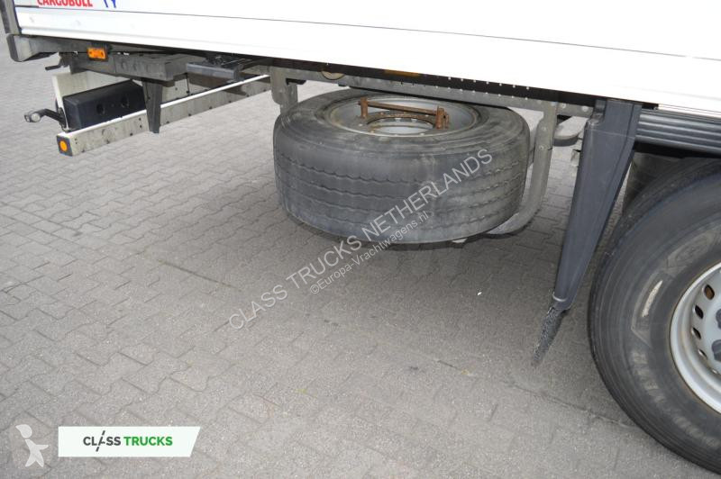 Semirimorchio Schmitz Cargobull FP 60...