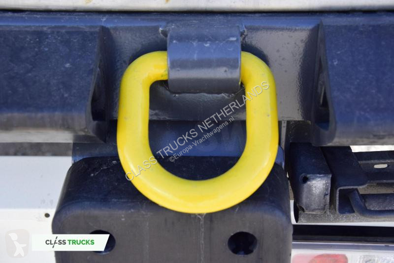 Oplegger Krone SDR  FP 60 ThermoKing SLXi 300