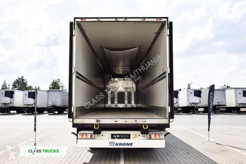 Sættevogn Krone FP 60 ThermoKing SLXi 300