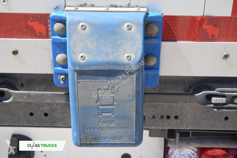 Semiremorca Schmitz Cargobull SCS24/L