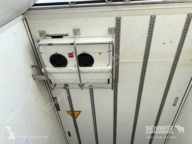 Oplegger Schmitz Cargobull Tiefkühler Multitemp