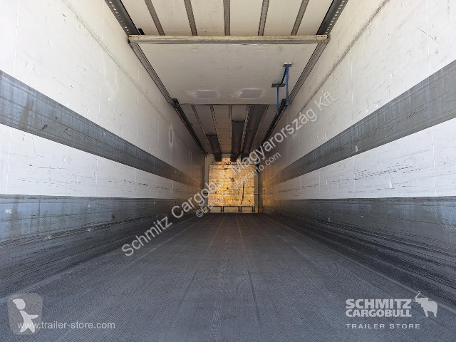 Semirremolque Schmitz Cargobull Reefer Standard