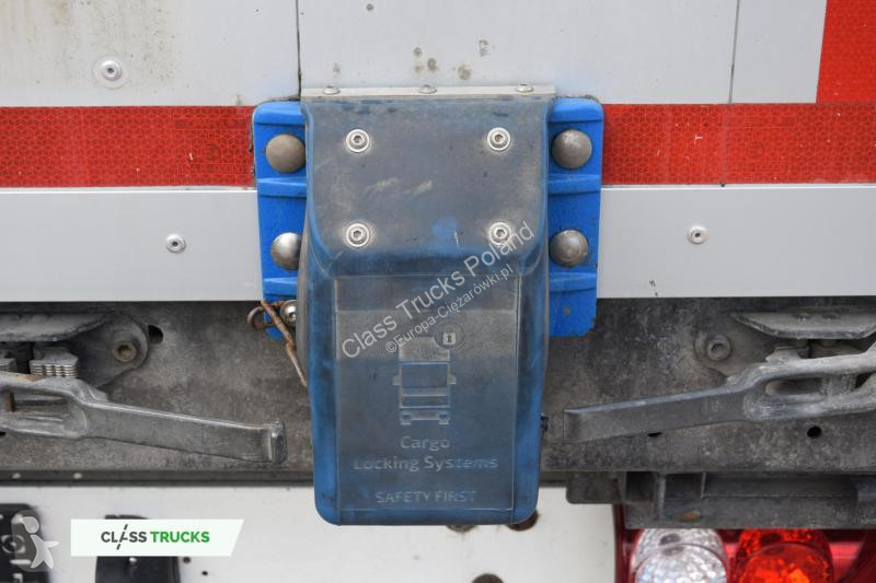 Semitrailer Schmitz Cargobull SCS24/L