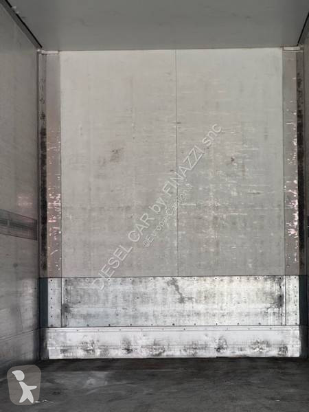 Semirremolque Schmitz Cargobull FURGONATO