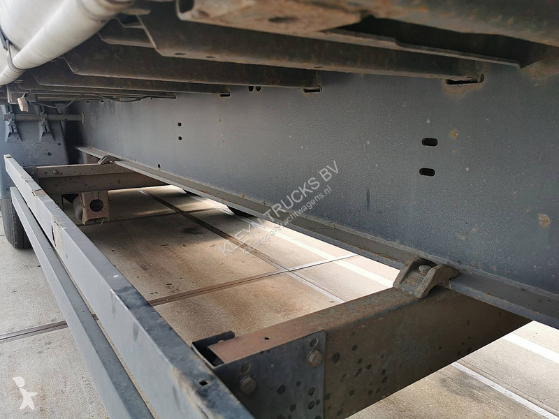 Oplegger Kögel SN 24 COIL