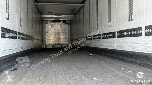 Semi reboque Schmitz Cargobull SKO 24/L - 13.4...