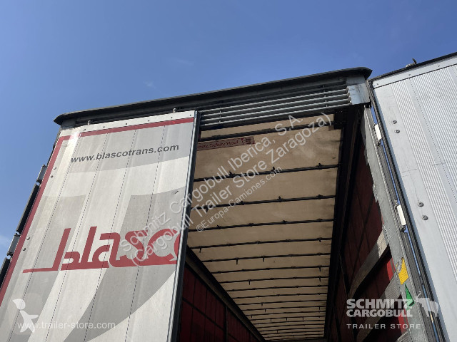 Semi reboque Schmitz Cargobull Curtainsider...