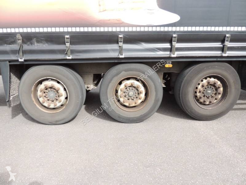 Semiremorca Schmitz Cargobull