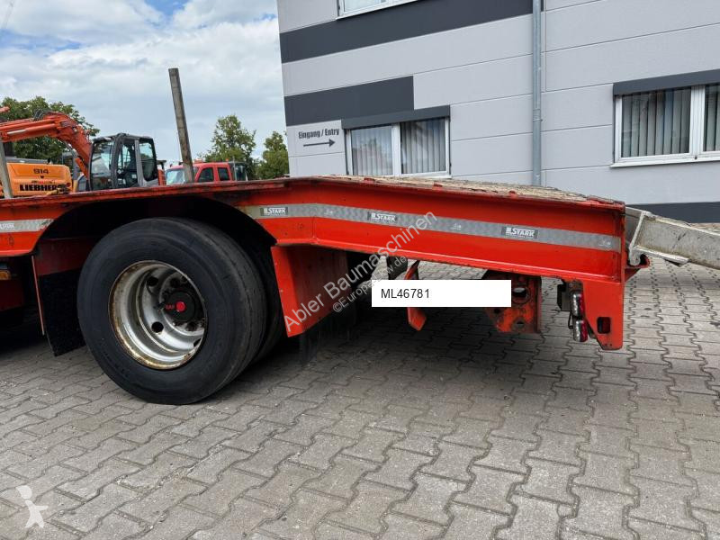 Semiremorca Schwarzmüller F-Serie