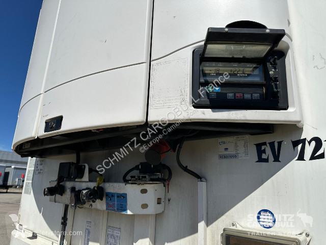Semi remorque Schmitz Cargobull Semitrailer...