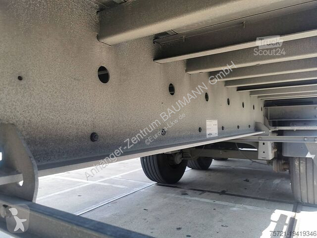Semiremorca Van Hool A3C002