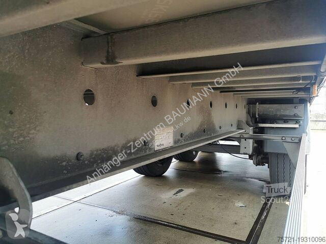 Semiremorca Van Hool A3C002