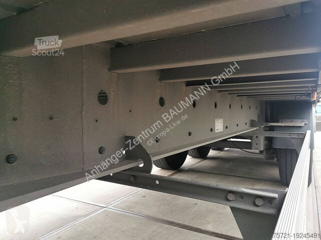 Oplegger Van Hool A3C002