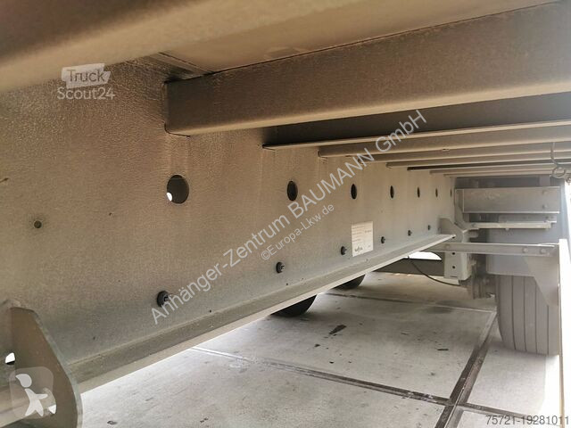 نصف مقطورة Van Hool A3C002
