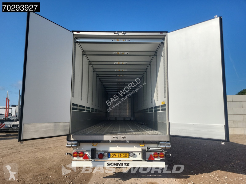 Semi reboque Schmitz Cargobull SCB*S3...