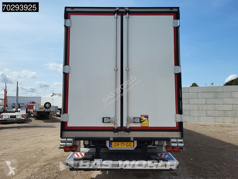 Semi reboque Schmitz Cargobull SCB*S3 Tailgate...