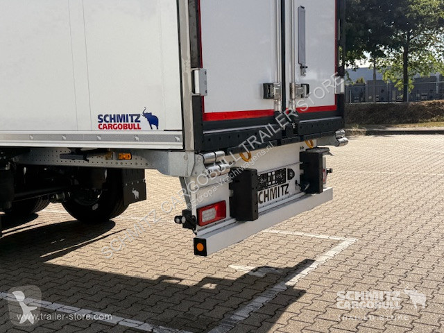 Semi remorque Schmitz Cargobull Tiefkühler...