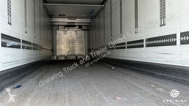 Semirimorchio Schmitz Cargobull 24/L - 13.4 FP...
