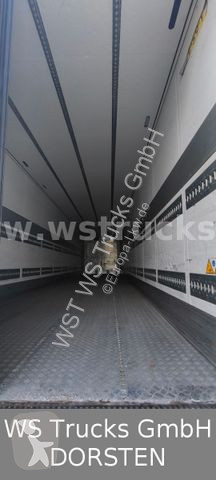 Semitrailer Schmitz Cargobull 24 Kühlauflieger...