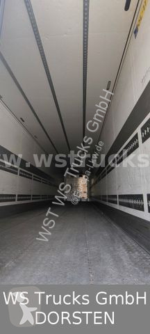 Semitrailer Schmitz Cargobull 24 Kühlauflieger...