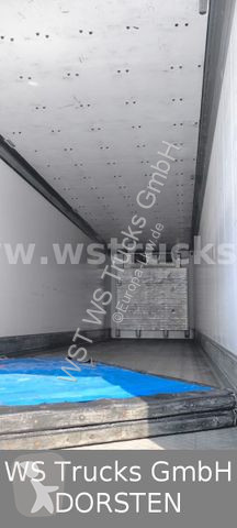 Semitrailer Schmitz Cargobull 24 Kühlauflieger...