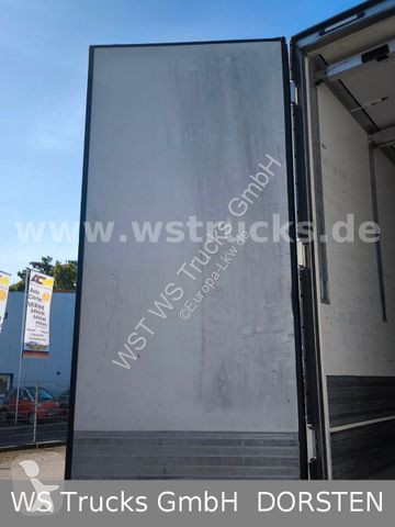 Semitrailer Krone 10x Tiefkühl Thermoking SLX...