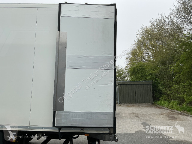 Semi remorque Schmitz Cargobull Tiefkühler...