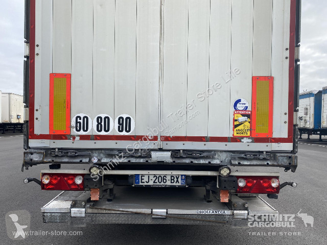 Semi remorque Schmitz Cargobull Semitrailer...