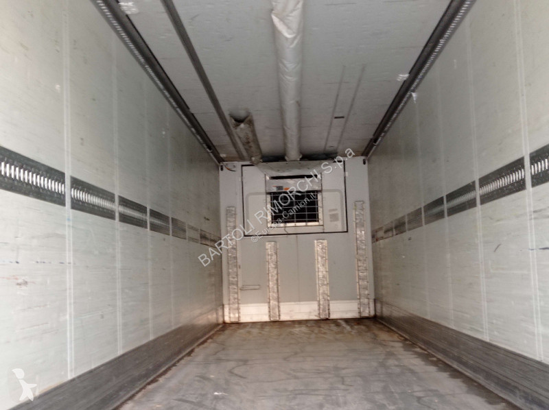 Oplegger Schmitz Cargobull SEMIRIMORCHIO,...