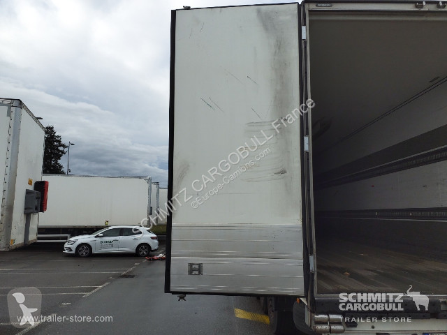 Semi remorque Schmitz Cargobull Semitrailer...