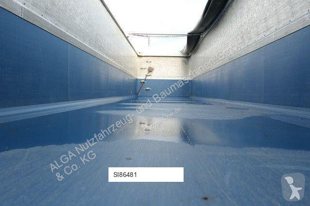 Semirimorchio Schmitz Cargobull SKI 24 SL 9.6,...