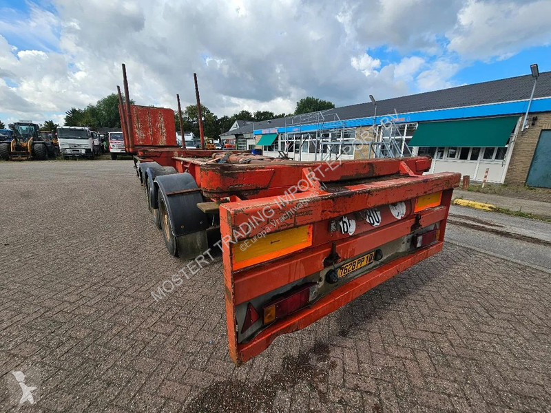 Náves Robuste Kaiser S3803V2C Robust Kaiser...