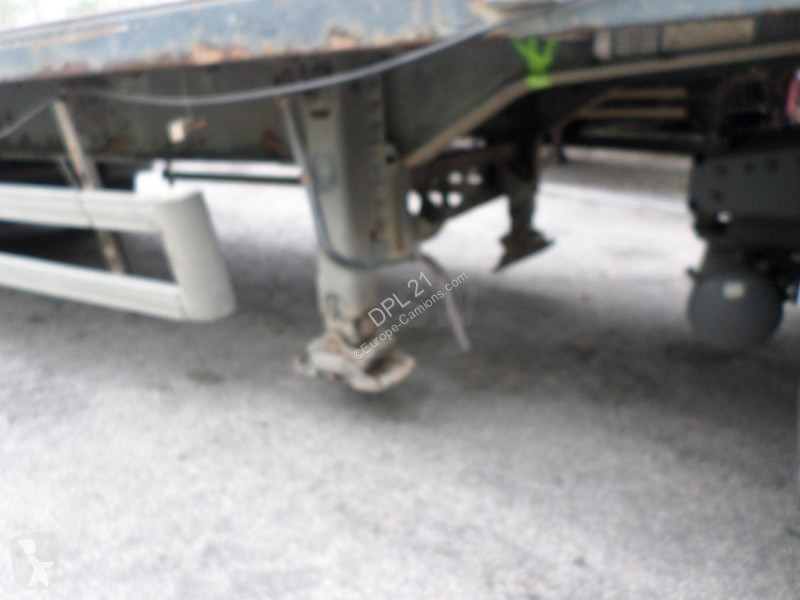 نصف مقطورة Lecitrailer  P3AA8B