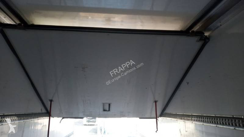 نصف مقطورة Lecitrailer