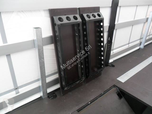 نصف مقطورة Kässbohrer K.SCS X + / 90