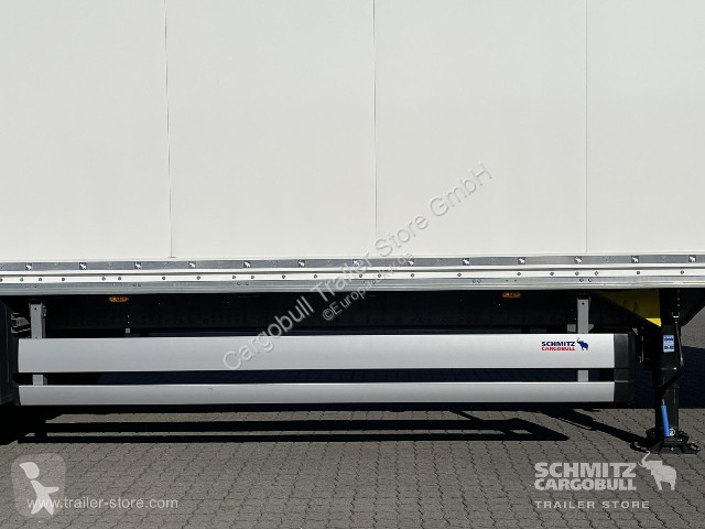 نصف مقطورة Schmitz Cargobull...