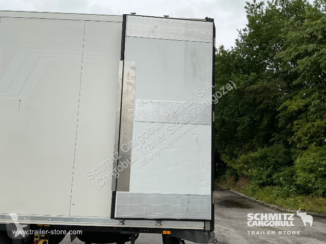 Semirremolque Schmitz Cargobull Reefer Meat...