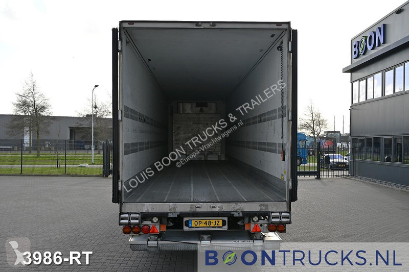 Semi remorque Schmitz Cargobull SCB*S3B THERMO...