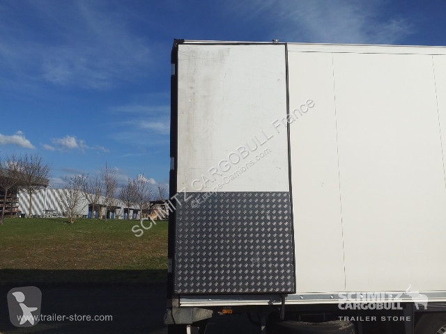 Semi remorque Schmitz Cargobull Semitrailer...