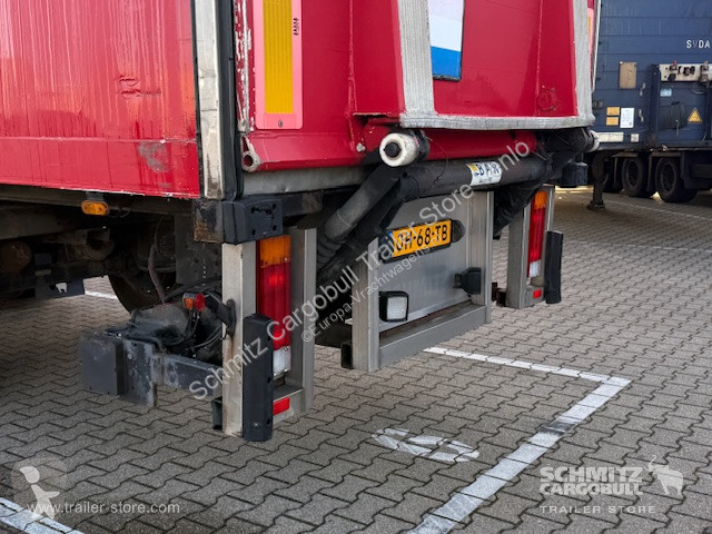 Návěs Schmitz Cargobull Tiefkühler Standard...