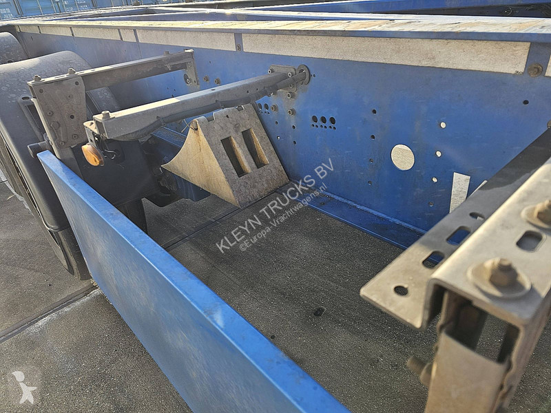 Oplegger  LPRS 24