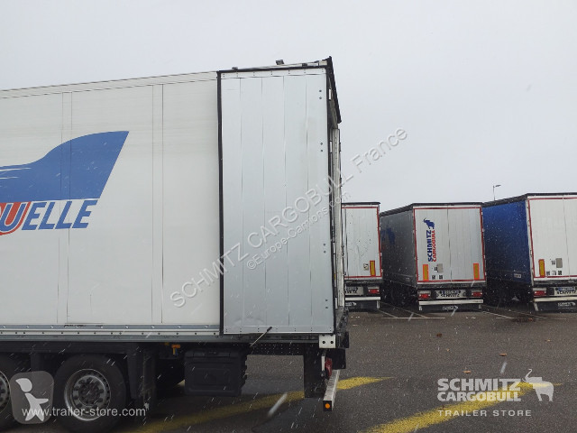 Návěs Schmitz Cargobull Semitrailer Dryfreight...