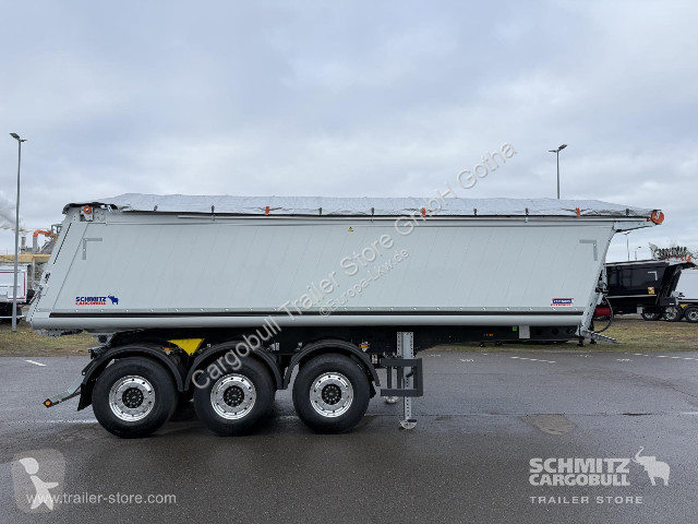 Semiremorca Schmitz Cargobull Kipper...