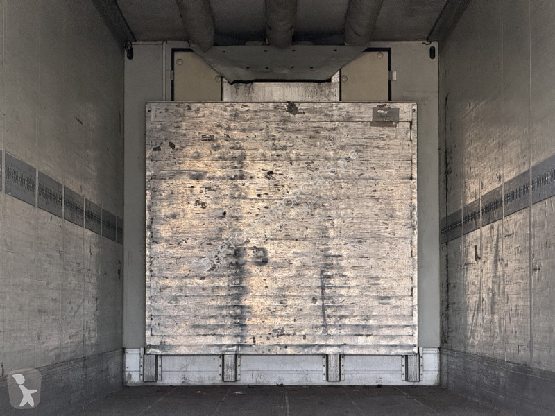 Schmitz Cargobull SEMIRIMORCHIO, FRIGORIFERO, 3...