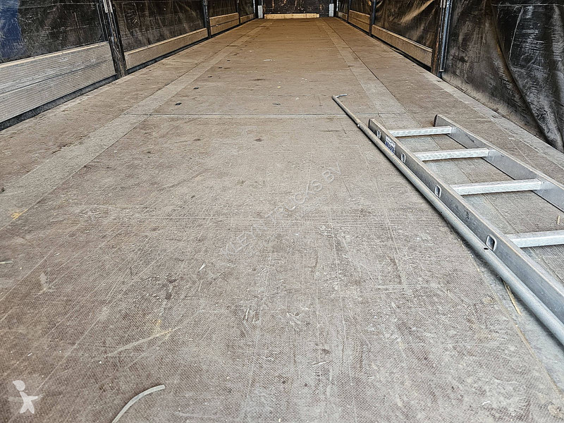 Oplegger Schmitz Cargobull SCB S3T VERBREEDBAAR