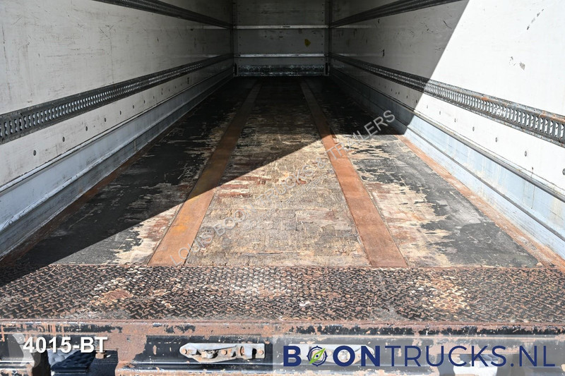 Oplegger Van Hool 3B2014 | TRIDEC STUURAS *...